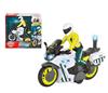 Imagen de Dickie Toys Moto Guardia Civil 