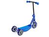 Imagen de Mi Primer Patinete 3 Ruedas Azul Molto