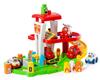 Imagen de Juego Construcción Estación De Bomberos Molto