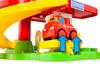 Imagen de Juego Construcción Estación De Bomberos Molto