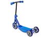 Imagen de Mi Primer Patinete 3 Ruedas Azul Molto