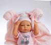 Imagen de Muñeca Newborn Special Body Rosa