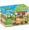 Imagen de Playmobil Country Conejera