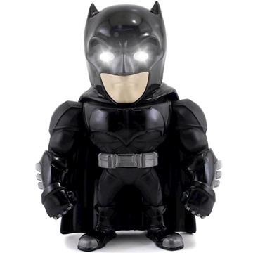 Imagen de Batman Figura Metálica Batman Armored 15cm