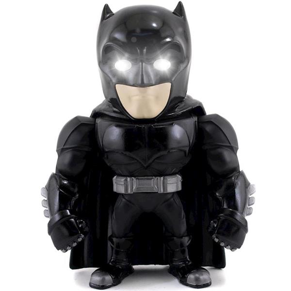 Imagen de Batman Figura Metálica Batman Armored 15cm