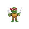 Imagen de Raphael Tortugas Ninja Figura Metal 10 Cm