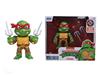 Imagen de Raphael Tortugas Ninja Figura Metal 10 Cm