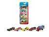 Imagen de Hot Wheels Pack 5 Coches