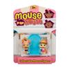 Imagen de Mouse In The House Pack de 2 Figuras