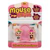 Imagen de Mouse In The House Pack de 2 Figuras