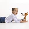 Imagen de Lobo Beto Peluche Musical