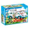 Imagen de PLaymobil Family Fun Caravana de Verano