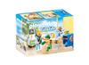 Imagen de Playmobil City Life Sala Hospital Infantil