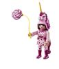 Imagen de Mujer con disfraz de unicornio Playmobil Special Plus