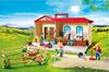 Imagen de Granja maletín Playmobil Country