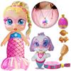Imagen de Super Cute Regi Muñeca Sirena