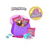 Imagen de Baggy Buddies Bolso con Perrito de Peluche Sorpresa Modelos Surtidos Bizak