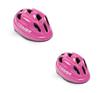Imagen de Casco Rosa 52-56 cm Protección Infantil