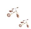 Imagen de Rider Bike 10" Vintage Beige Toimsa