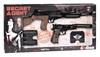 Imagen de Pack Agente Secreto Gonher
