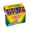 Imagen de Caja 64 Ceras Crayola