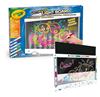 Imagen de Pizarra Led Deluxe Crayola