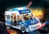 Imagen de Playmobil City Action Furgoneta Policía