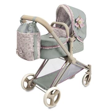 Imagen de Coche Muñeca 3x1 Plegable Provenza