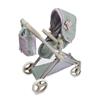 Imagen de Coche Muñeca 3x1 Plegable Provenza