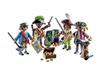 Imagen de Figuas piratas con accesorios Playmobil Pirates