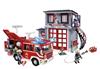 Imagen de Mega set bomberos con accesorios Playmobil Action.