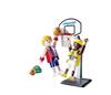 Imagen de Playmobil Huevo de Pascua Jugadores Baloncesto