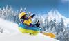 Imagen de Deportes de invierno Playmobil Life