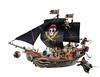 Imagen de Gran barco pirata Playmobil Pirates.