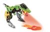 Imagen de Avión Transformable Switch & Dino Rotor