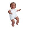 Imagen de Muñeco Hospital Africano Newborn 45 Cm