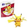 Imagen de Pikachu Mega Construx Pokemon