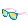 Imagen de Gafas Multicolor Talla Única Unisex Infantil Aquarius Cosmetic