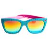 Imagen de Gafas Multicolor Talla Única Unisex Infantil Aquarius Cosmetic