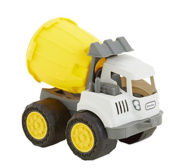 Imagen de Camión De Carga Little Tikes