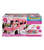 Imagen de Super Caravana Barbie Dreamcamper 