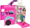 Imagen de Super Caravana Barbie Dreamcamper 