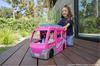 Imagen de Super Caravana Barbie Dreamcamper 