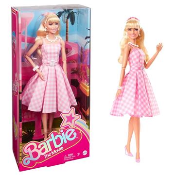 Imagen de Barbie Día Perfecto Muñeca La Película