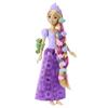 Imagen de Muñeca Rapunzel Peinados Mágicos