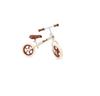 Imagen de Rider Bike 10" Vintage Beige Toimsa