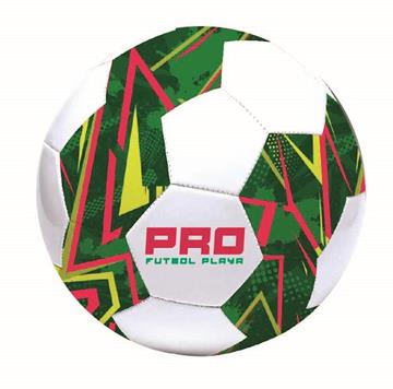 Imagen de Balón Fútbol Playa Pro, 22 cm, 270-290 gr. - Modelos surtidos