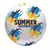 Imagen de Balón Fútbol Playa Summer, 22 cm, 270-290 gr. - Modelos surtidos
