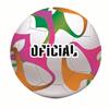 Imagen de Balón Fútbol Oficial, talla 5, 22 cm, 410-440 gr. - Modelos surtidos