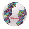 Imagen de Balón Fútbol Campeón, talla 5, 22 cm, 410-440 gr. - Modelos surtidos